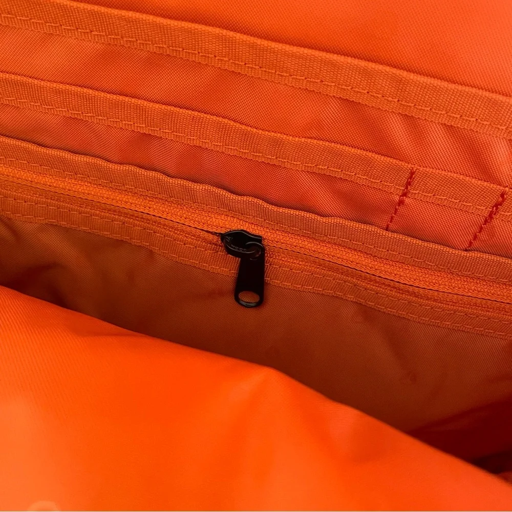 Nixon Del Mar Camo Backpack